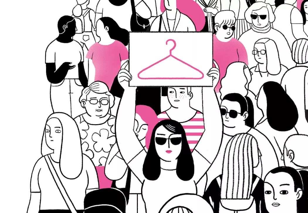 Mesa redonda sobre cómic y la problemática social del aborto