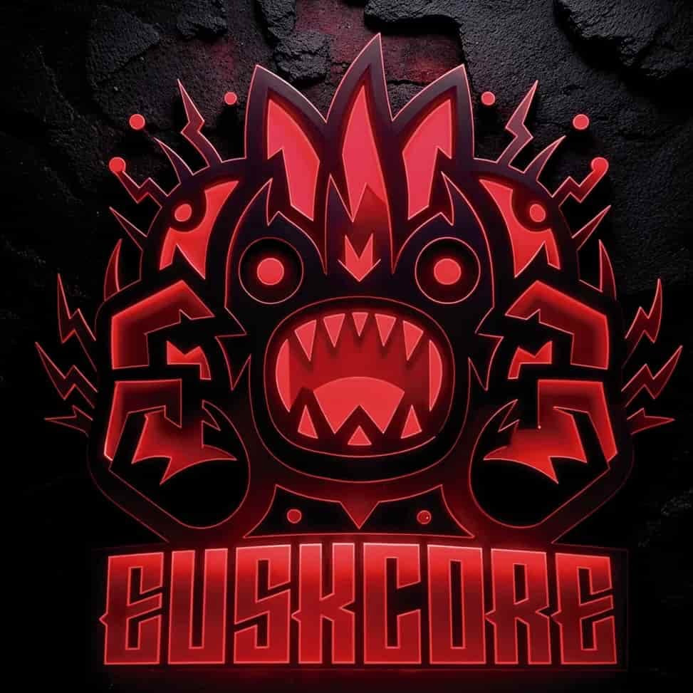 Magistrates Music x Euskcore