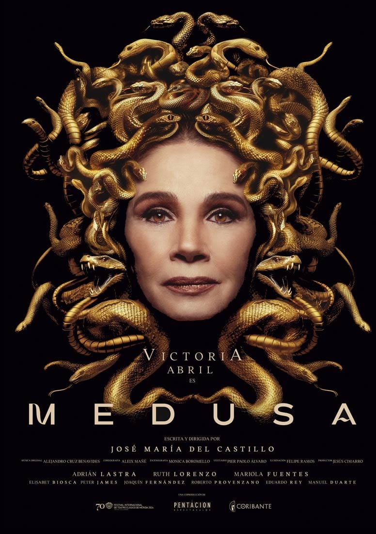 Medusa
