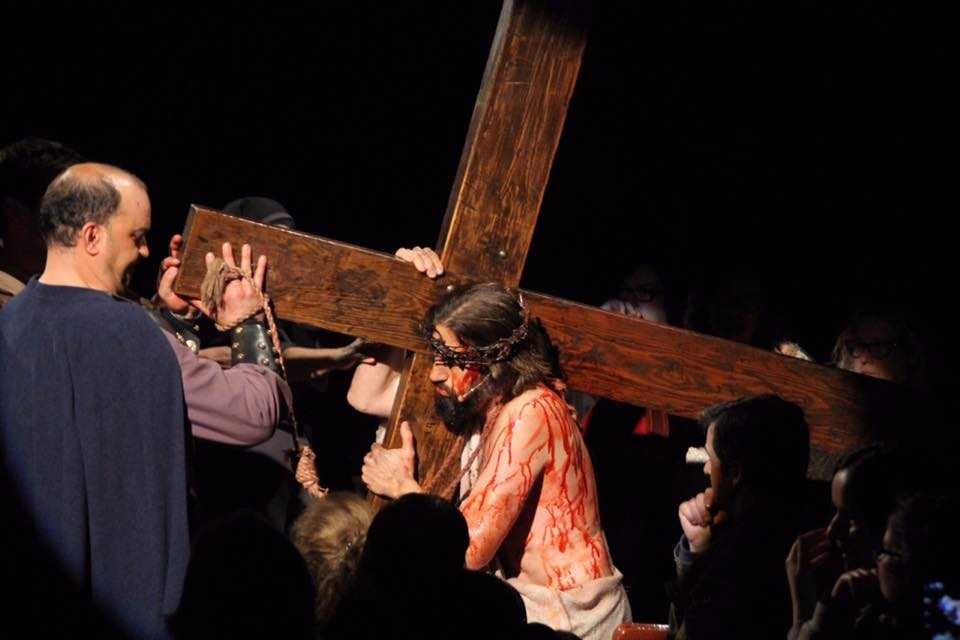 Semana Santa de Elche