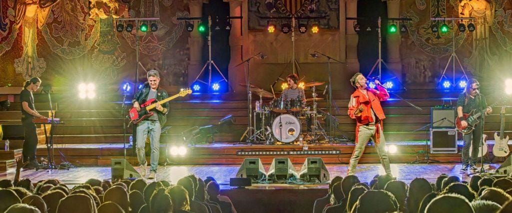 Tributo a Queen