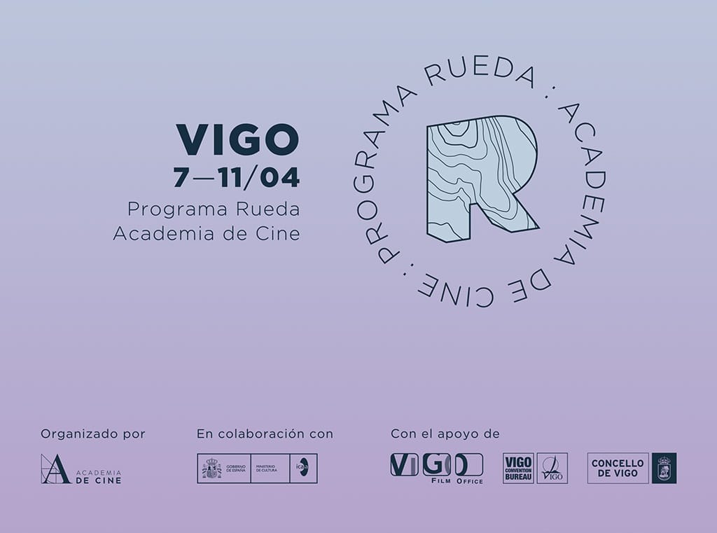 Encuentros con alumnos de la Escola Superior de Arte Dramática de Galicia (ESADg)