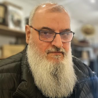 Jon Ruiz Plágaro