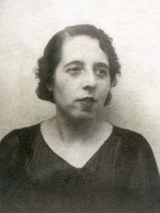 Presentación del libro 'Luisa Cuesta Gutiérrez: primera profesora de la Universidad de Santiago de Compostela'