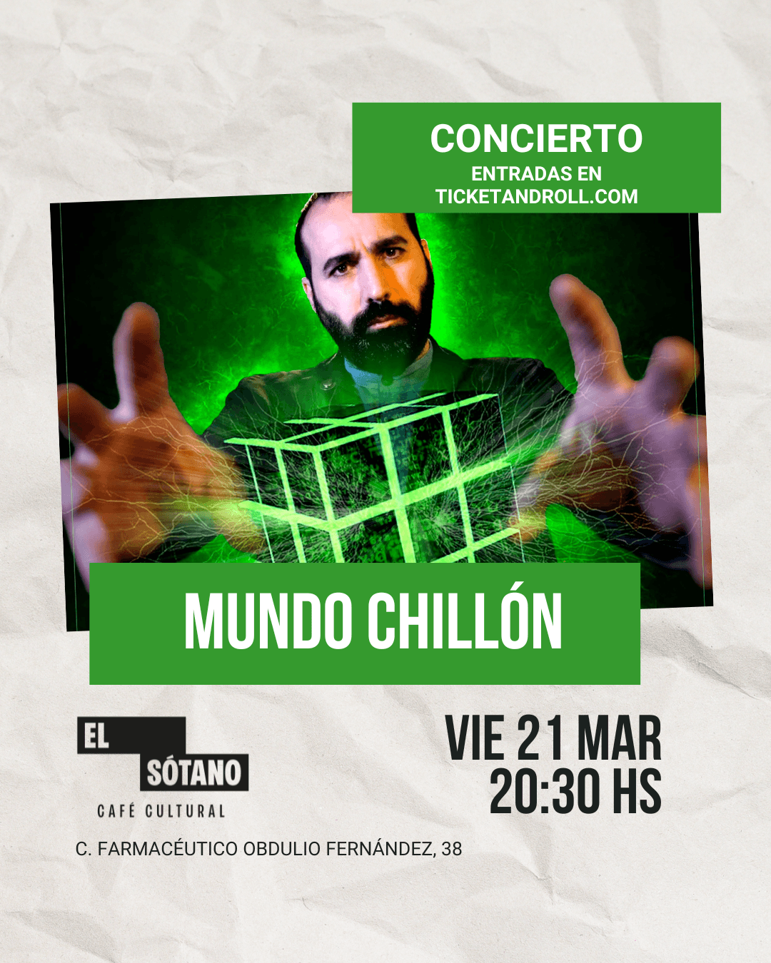 Mundo Chillón