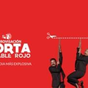 Corta el Cable Rojo