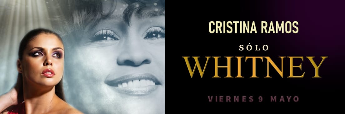 SÓLO WHITNEY