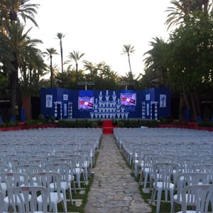 Festival Salmaya Live 2026