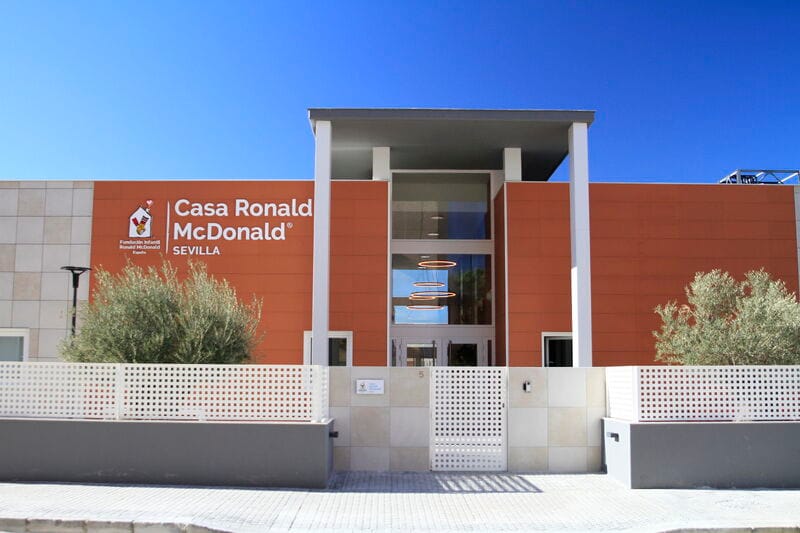 Ronald Fest