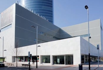 Proyección de 'Agur Etxebeste!'