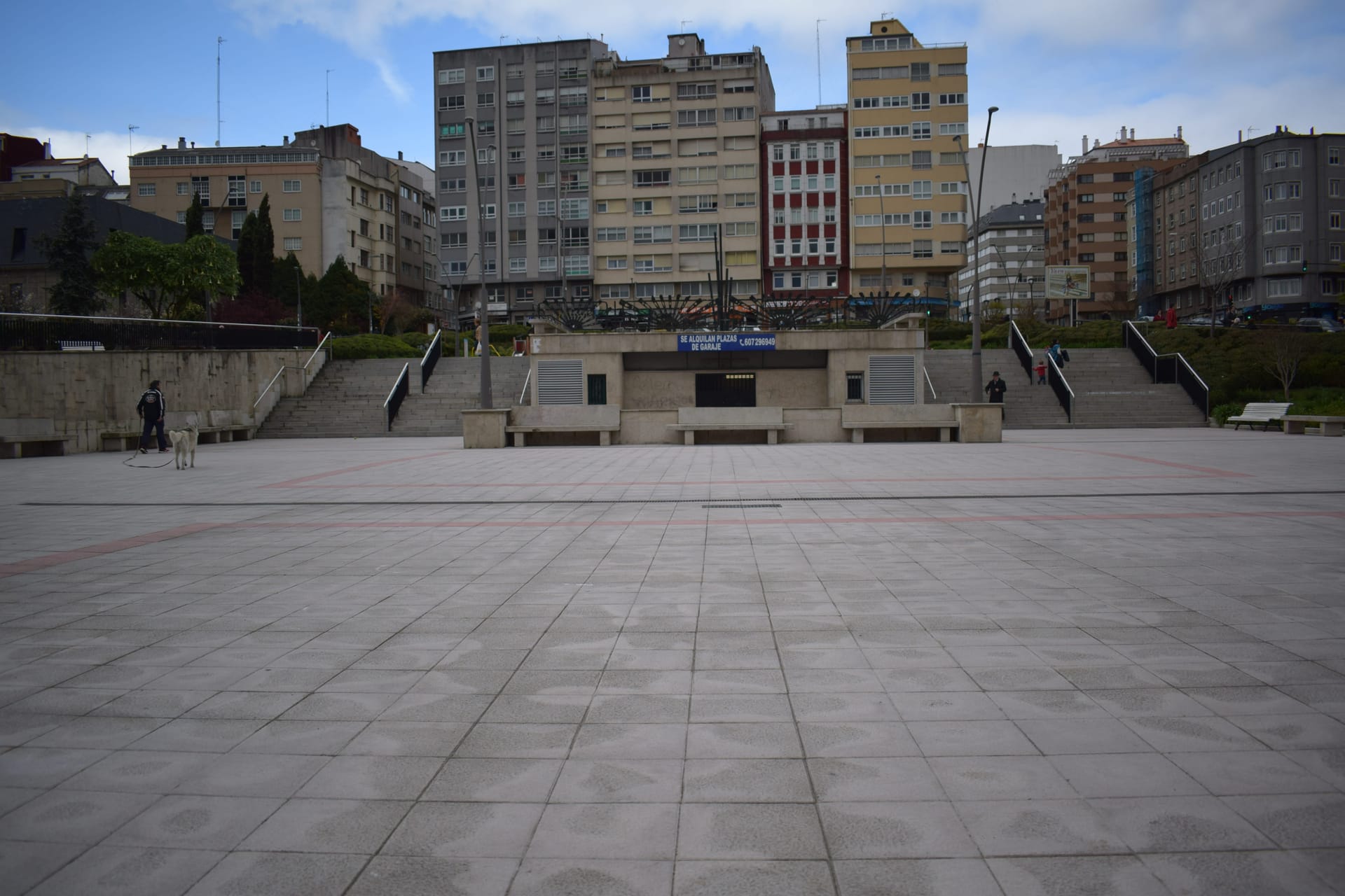 Mercado Sostenible