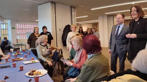 Exposición fotográfica 'Oviedo y Transilvania Hermanadas'