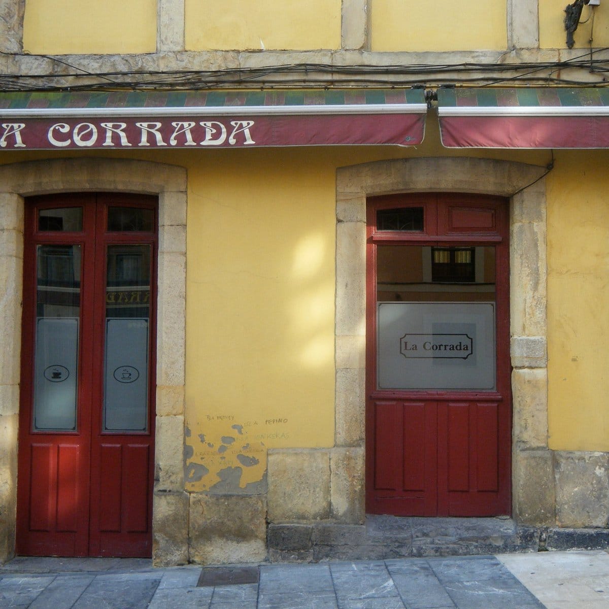 Corrada Pub Quiz