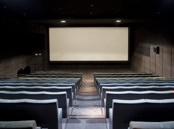 Proyección de While the City Sleeps - Ciclo Fritz Lang en América