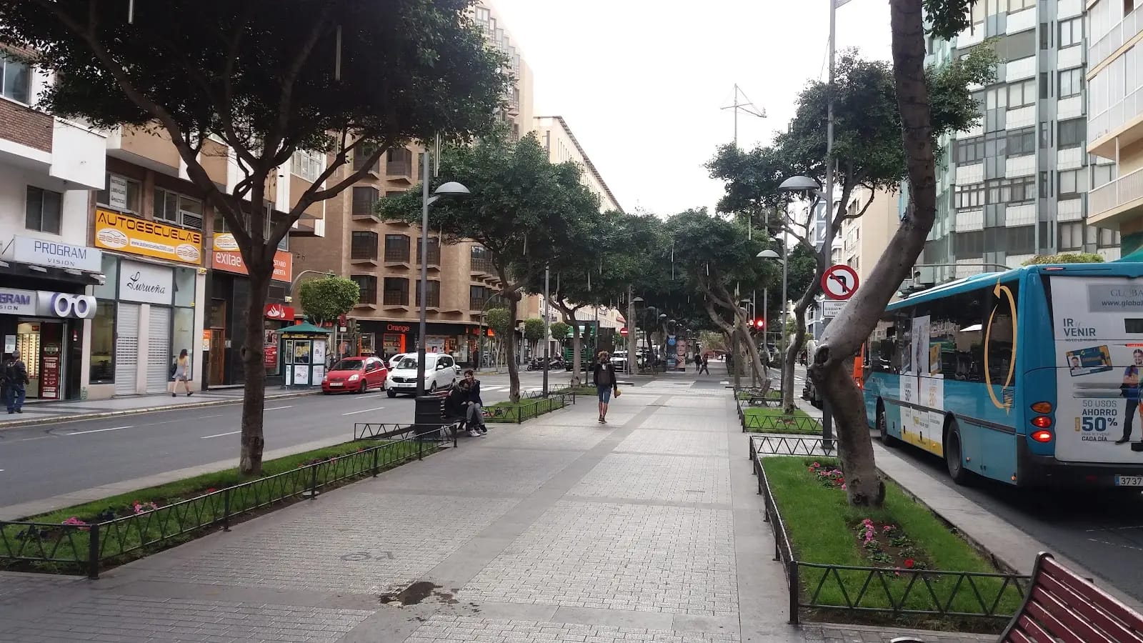Manifestación del Orgullo LGTBIQ+ 2026