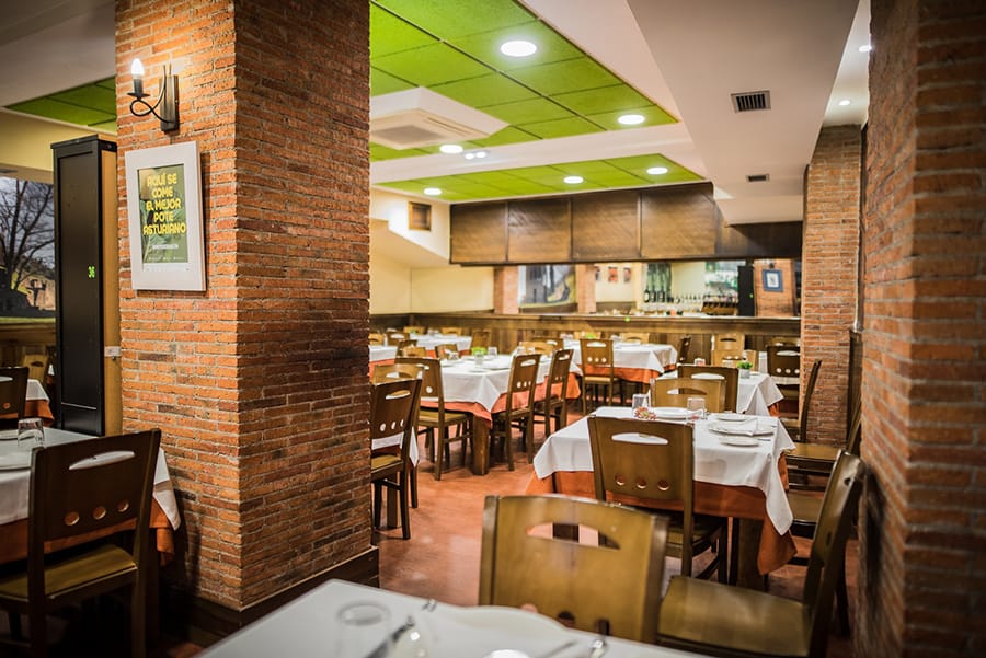 Comida de Presentación de las Jornadas del Menú de Antroxu Oviedo 2026