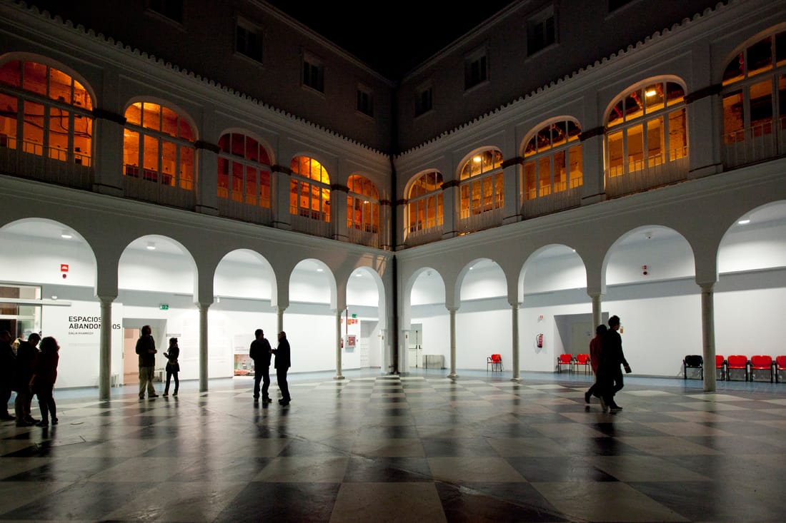Visita guiada a la exposición Pluriversal
