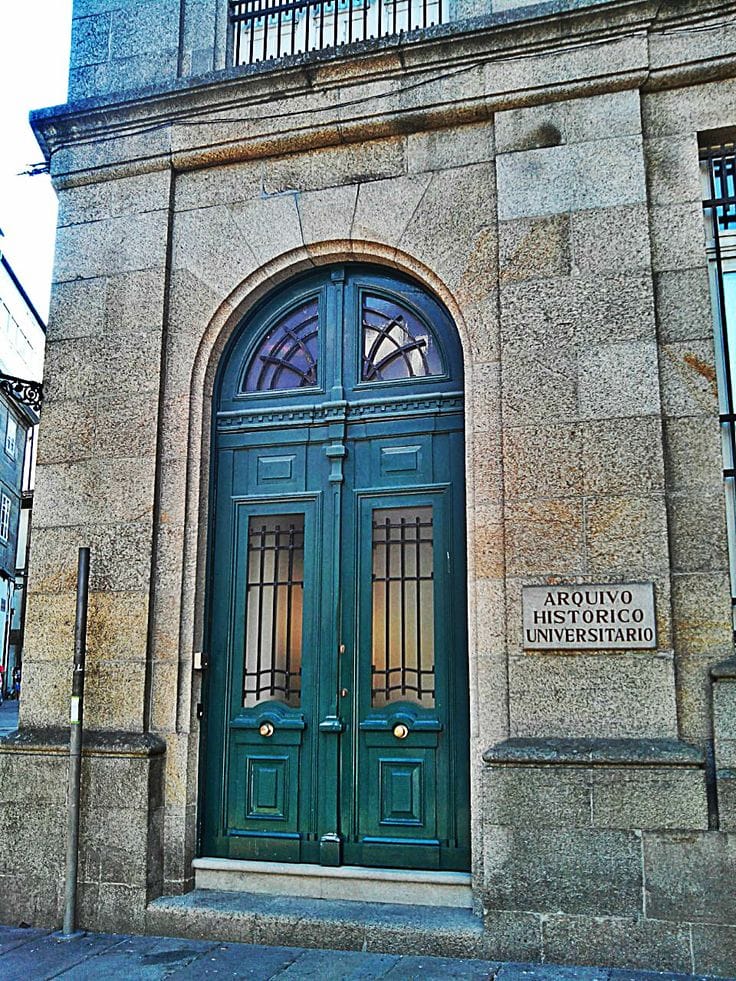 Jornada científica: Galicia e Portugal: vínculos históricos e fontes documentais para o seu estudo