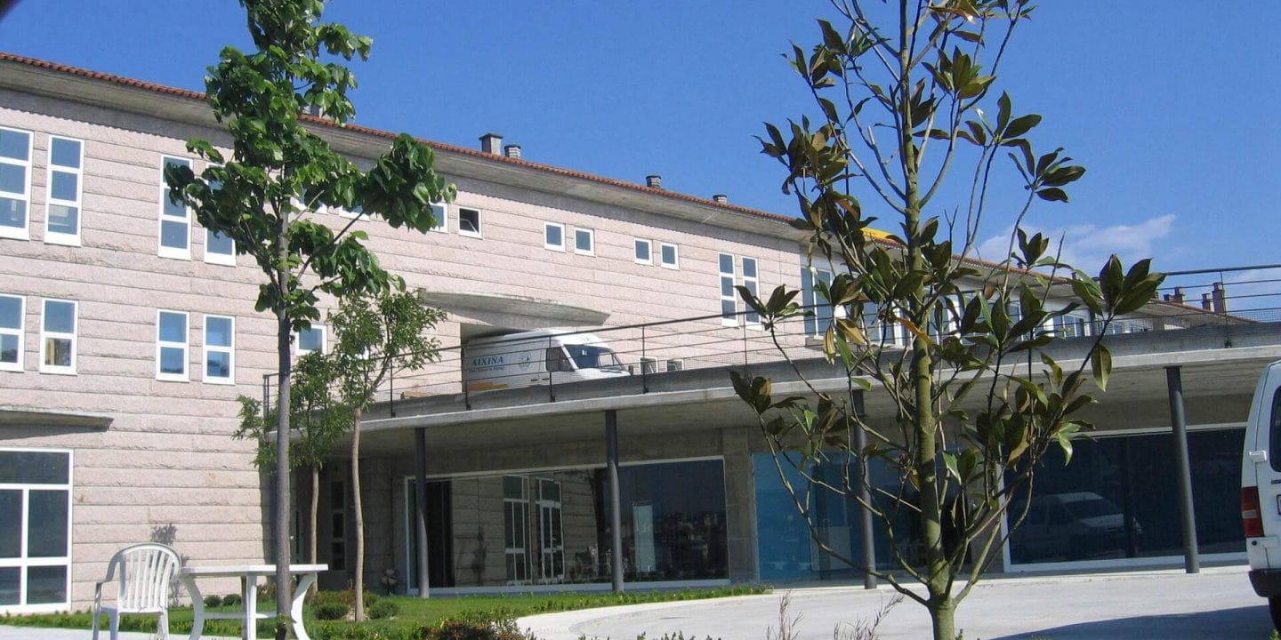 Magosto solidario