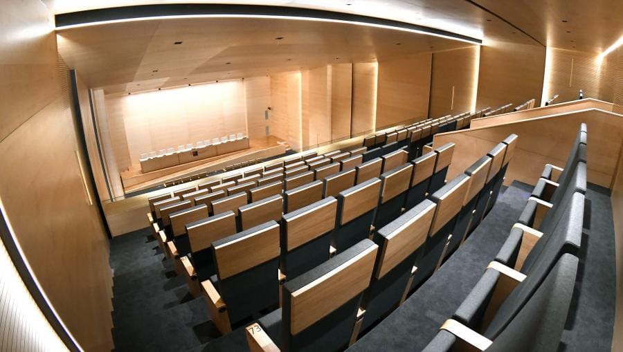 Semana da Visibilidade Trans: Palestra 'Linguaxe neutra'