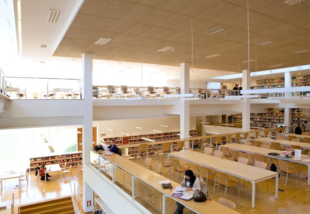 Jornadas Conoce el Campus de Ourense