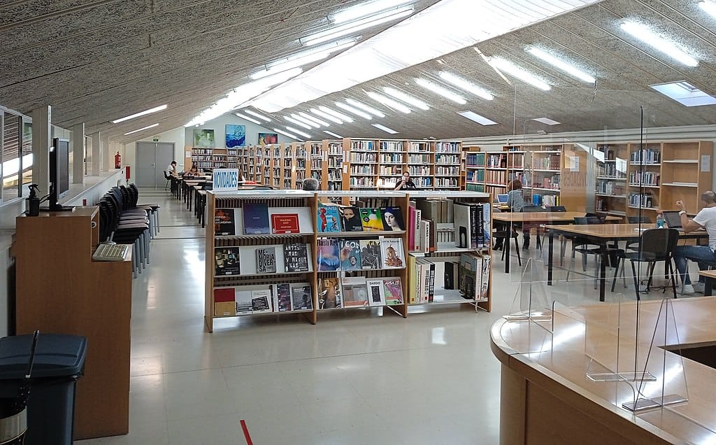 Proyección de 'Contando los días' en la Mostra Ambienta