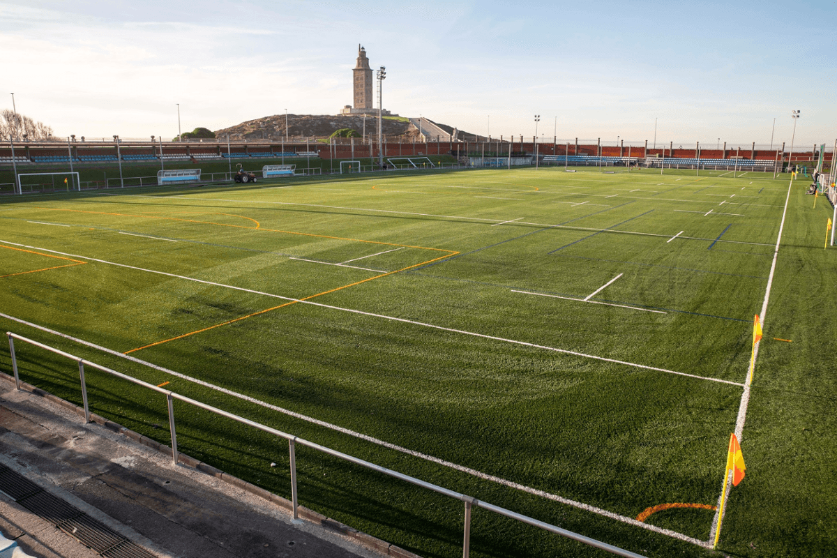 Barça Academy Camps