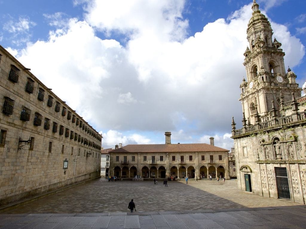 Paseo literario