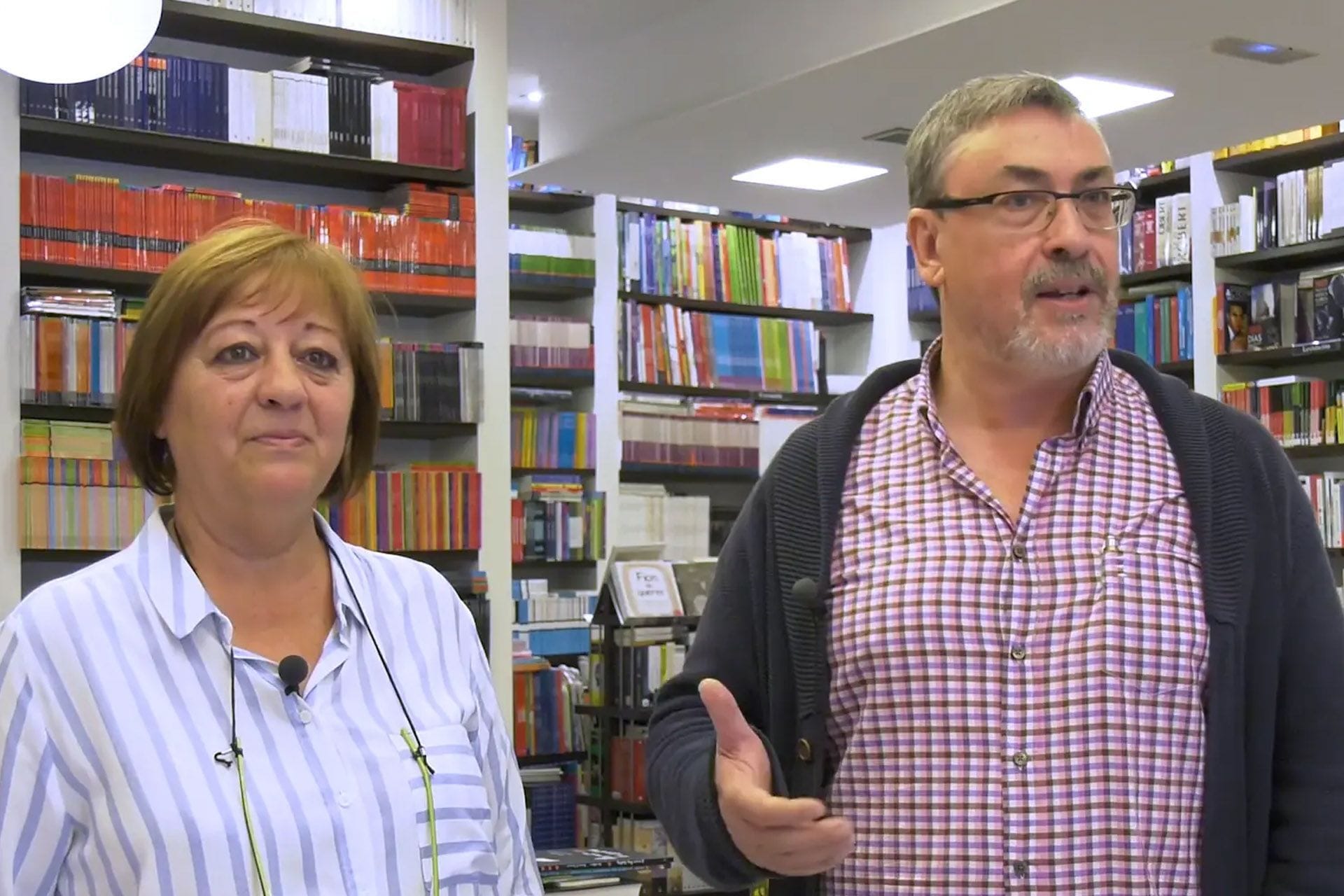 Presentación del libro 'Depósitos de ancestralidade'