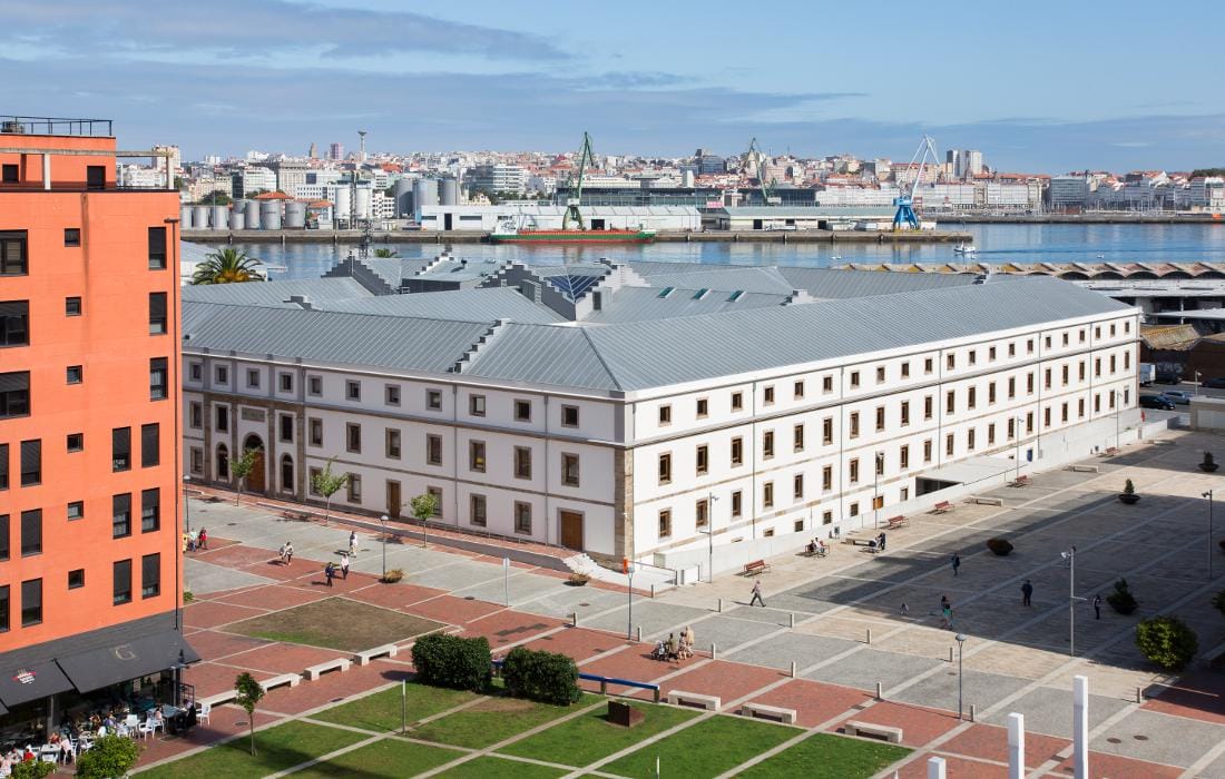 Mercado Sostenible