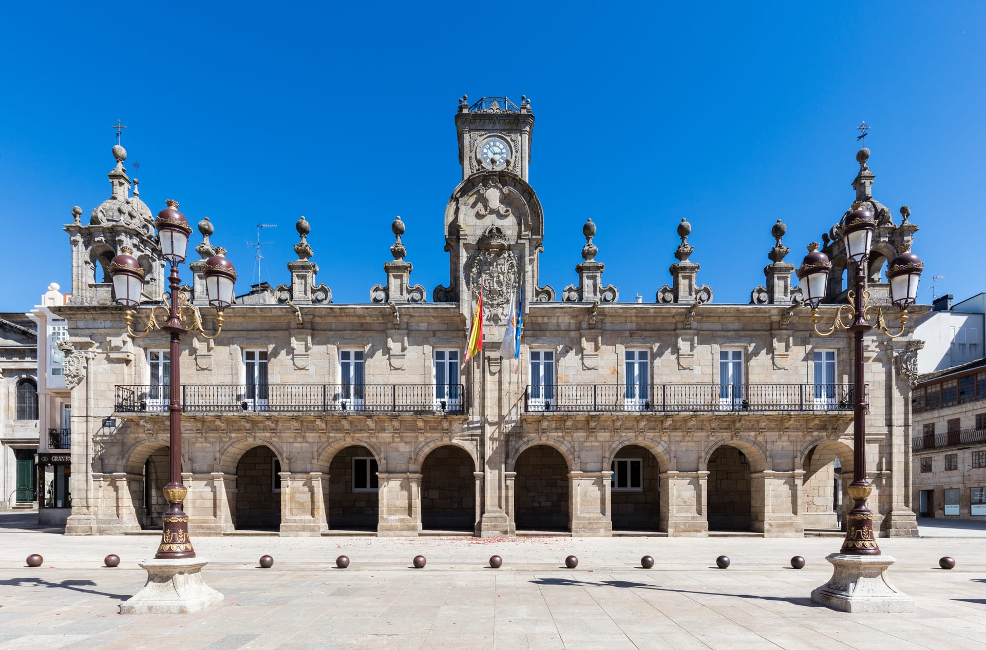 Pregón de San Froilán