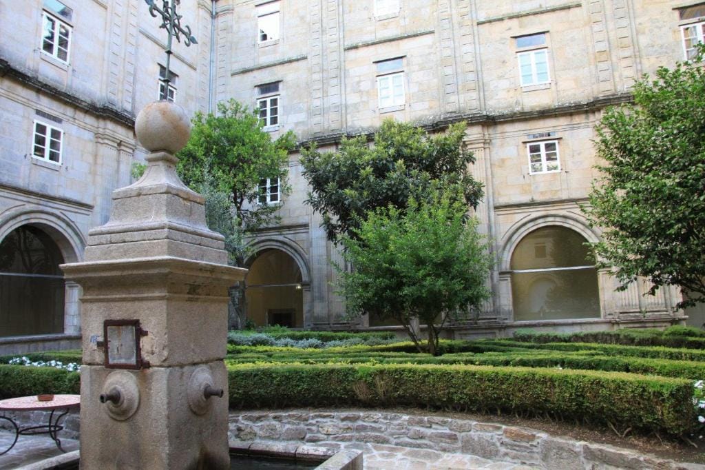 Exposición 'Camiño'