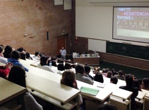 Jornadas técnicas de BeSafeBeeHoney