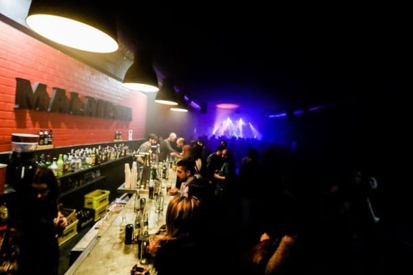 Purveyance x Essenz Club