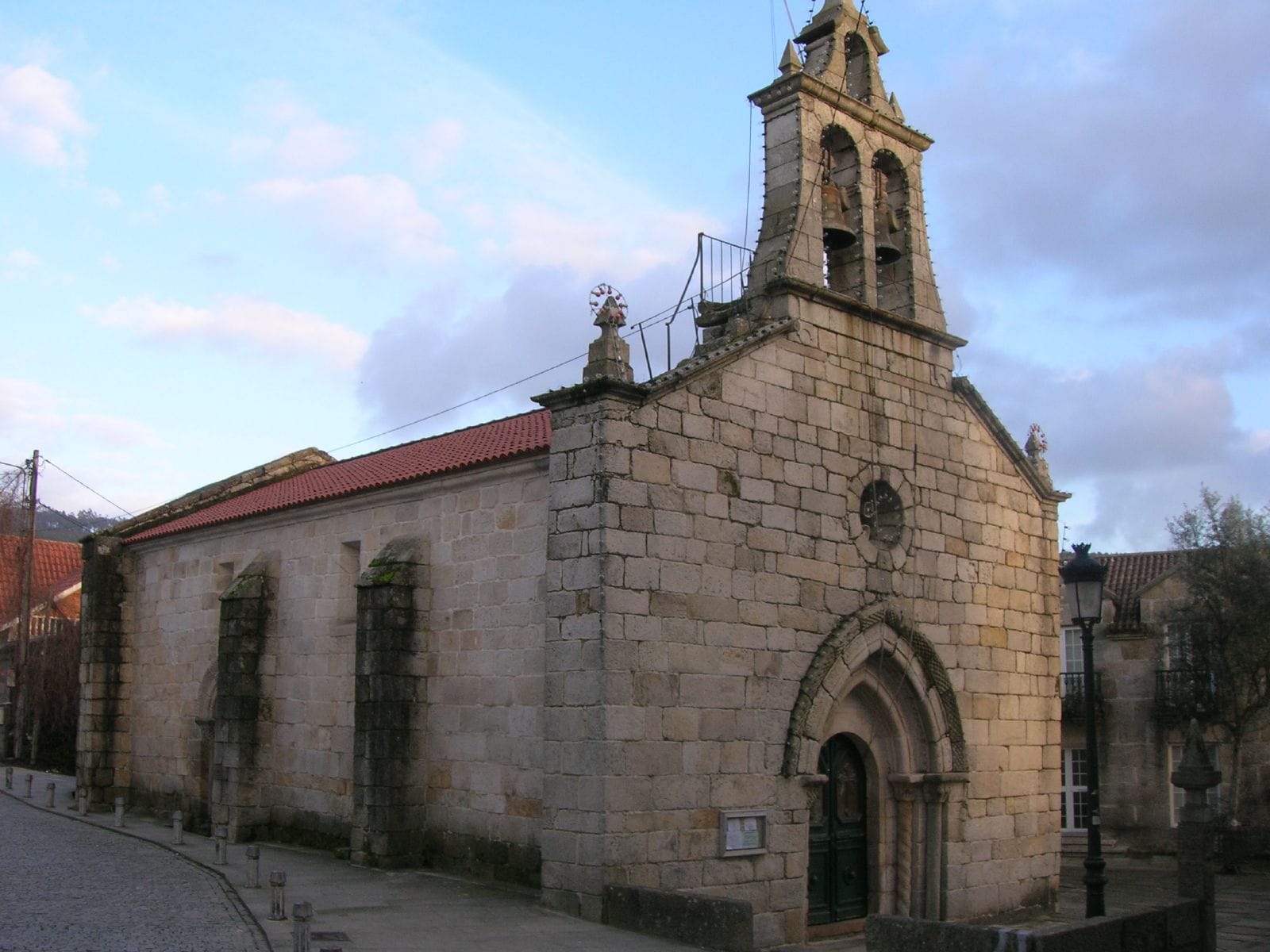 Pasacalles de Asadeo