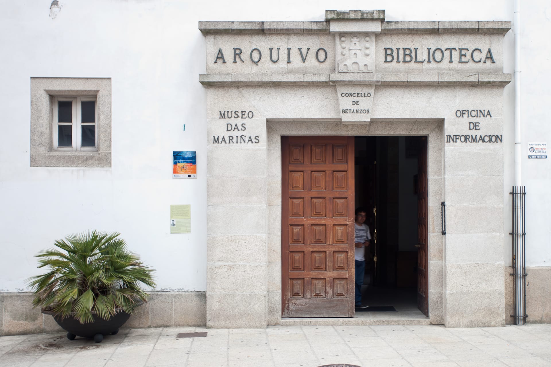 Mostra temporal sobre o arquivo fotográfico e culinario de Luís Veiga Cadaveira
