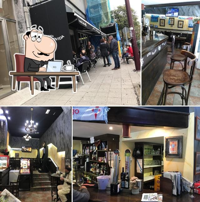 La Hora del Vermut
