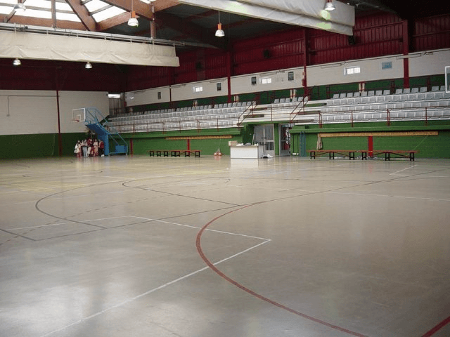 Sector Nacional Cadete Femenino de Hockey Sala