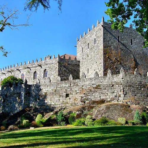 Descubrir Vigo a través de la fortaleza de O Castro