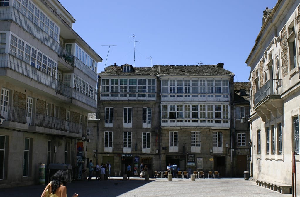 Obradoiro de velas