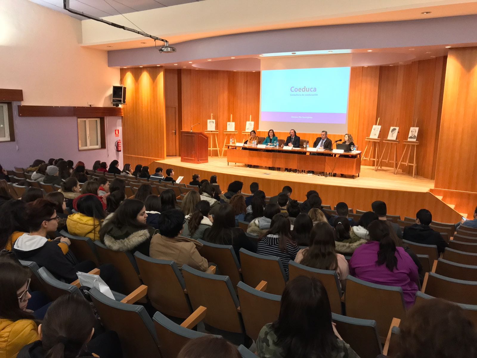Obradoiro organizado por Hixiene Bucodental