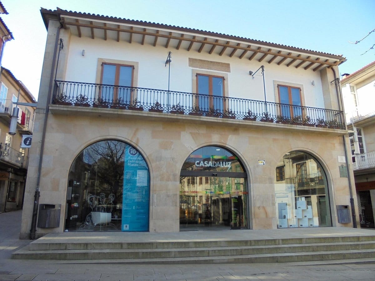 Visitas guiadas por Pontevedra
