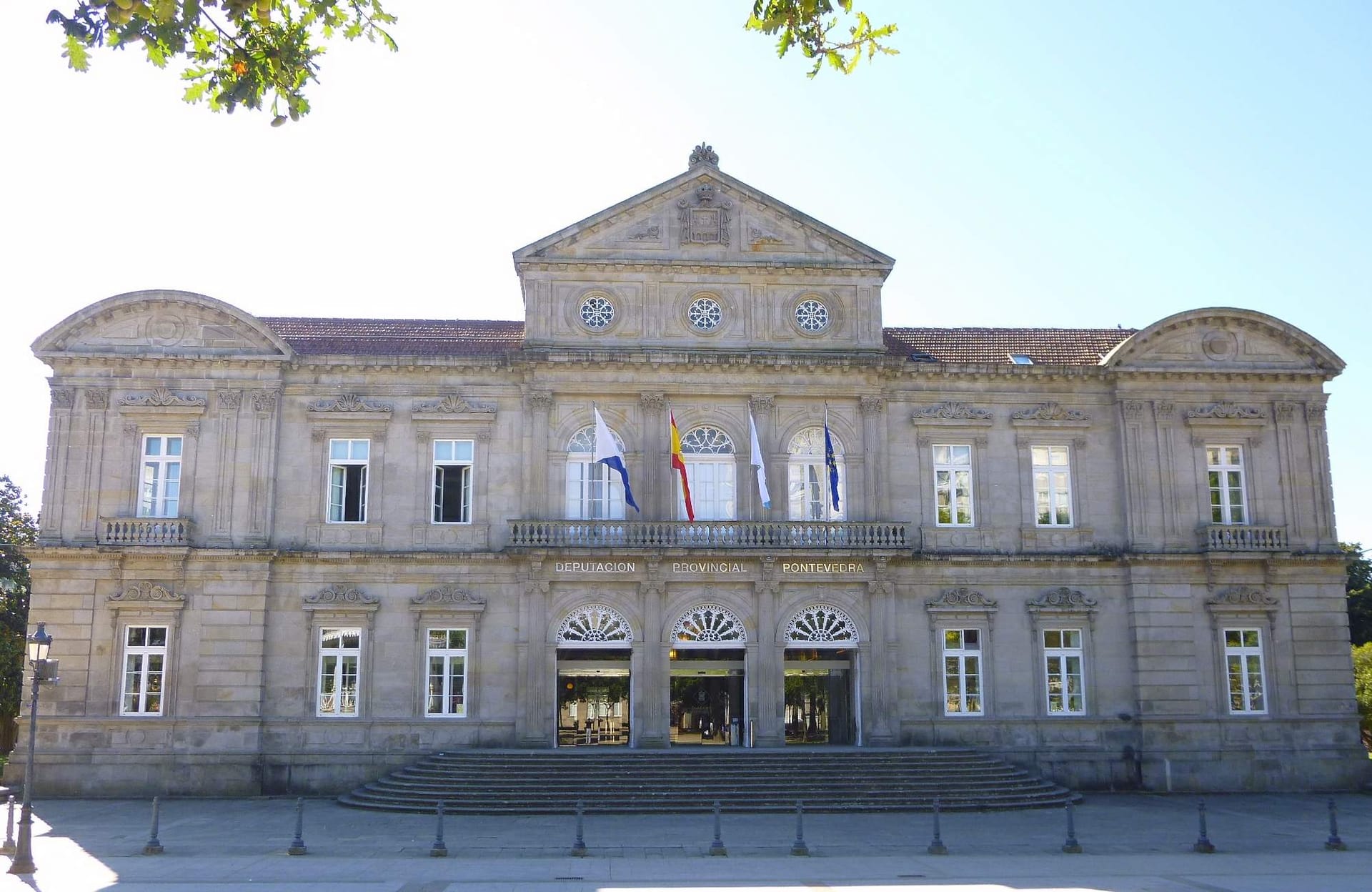 Premios á Xuventude