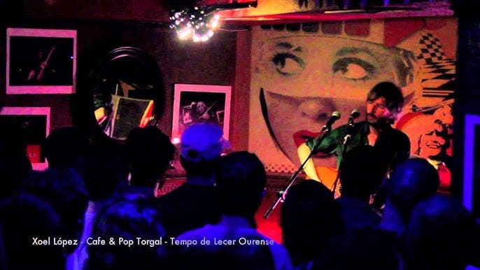 Concierto de Dekker