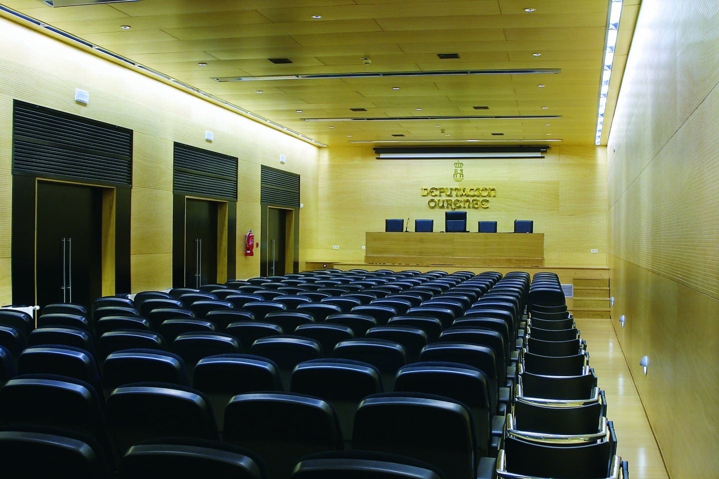 Jornadas para TCAE