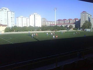 Atlético Coruña Montañeros C.F. vs Viveiro C.F.
