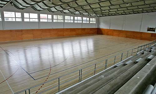 Derbi provincial clave entre Arxil y Cortegada