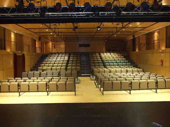Festival Fin de Curso de Combos Yamaha Music School