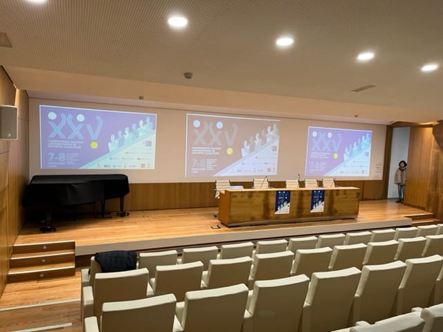 Estrea da Compañía Vaites Vaites IV Ciclo «A asemblea das mulleres»