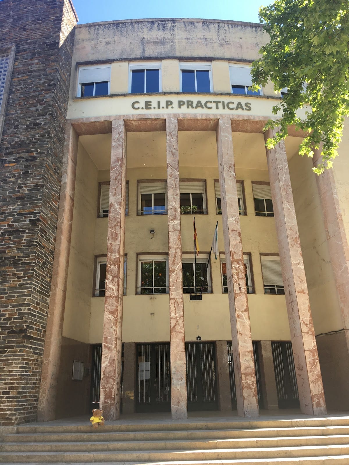 Cuentacuentos 'Ámome'